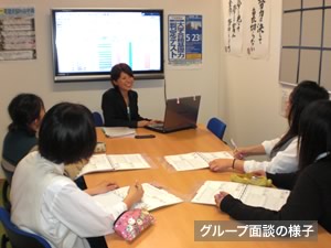 校舎の様子 校舎の様子