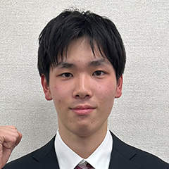 川口　陽平 くん　東京科学大学　工学院