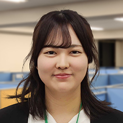 青木　かりん さん　立教大学