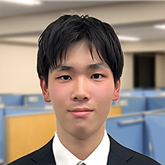 川口　陽平 くん　東京科学大学　工学院