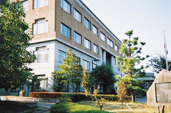 大阪教育大学