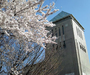 首都大学東京