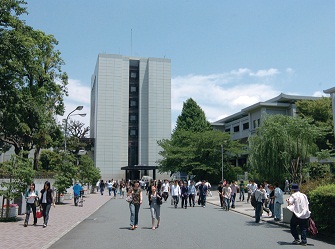 駒澤大学