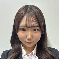 上村　唯月 さん　上智大学　法学部