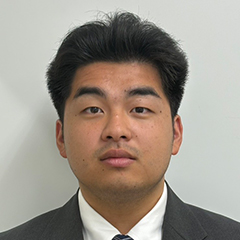 寺田　将太郎 くん　東京農業大学　国際食料情報学部　アグリビジネス学科
