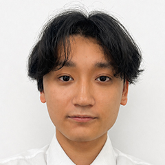 小林　季生 くん　東京大学　文科Ⅱ類