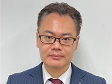 人形町校校舎長 熊谷　宏
