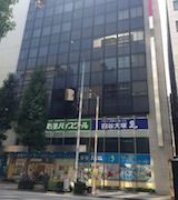 人形町校
