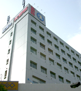 西新井校