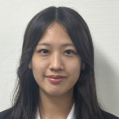 波多野 恵衣 さん 明治大学 文学部