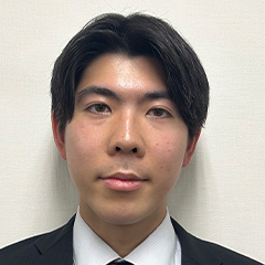 芝 優貴人 くん 千葉大学 工学部 総合工学科