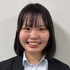 佐藤 花 さん 東京都市大学 理工学部
