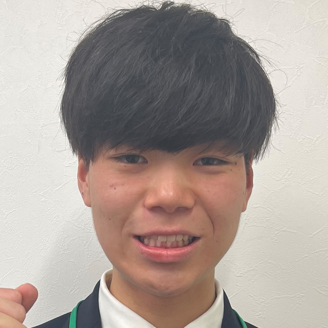 寺澁谷　光　くん　明治大学　商学部