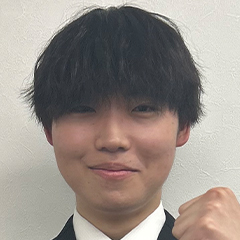 樺澤　伸哉　くん　早稲田大学　文学部
