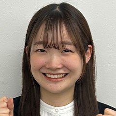 中島　こむぎ　さん　法政大学　経営学部　市場経営学科