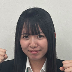 上原　葵　さん　早稲田大学　文学部