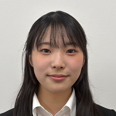 アンダーソン　さくら さん　青山学院大学　文学部