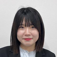 橋本　洋 さん　中央大学　法学部