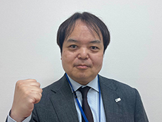登戸校校舎長 高野　昭一