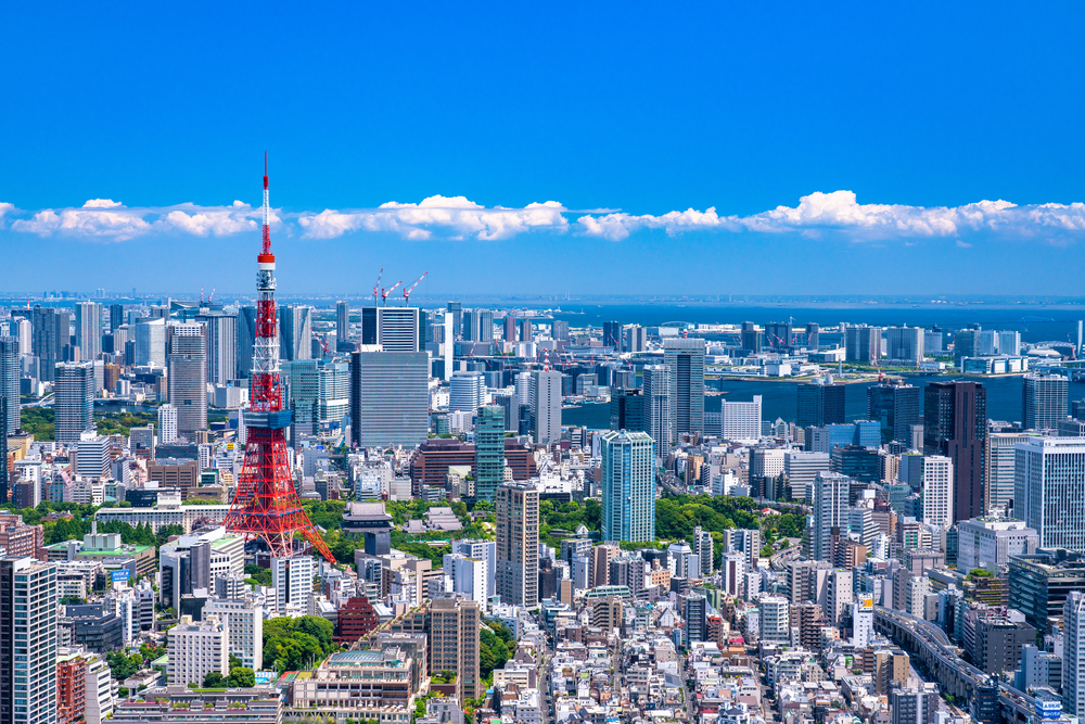 東京都