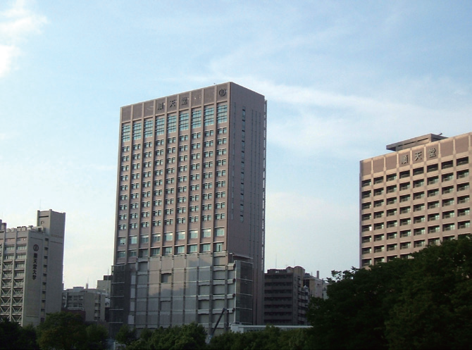 順天堂大学