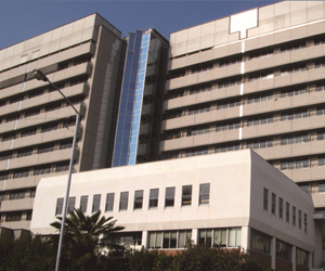 名古屋市立大学