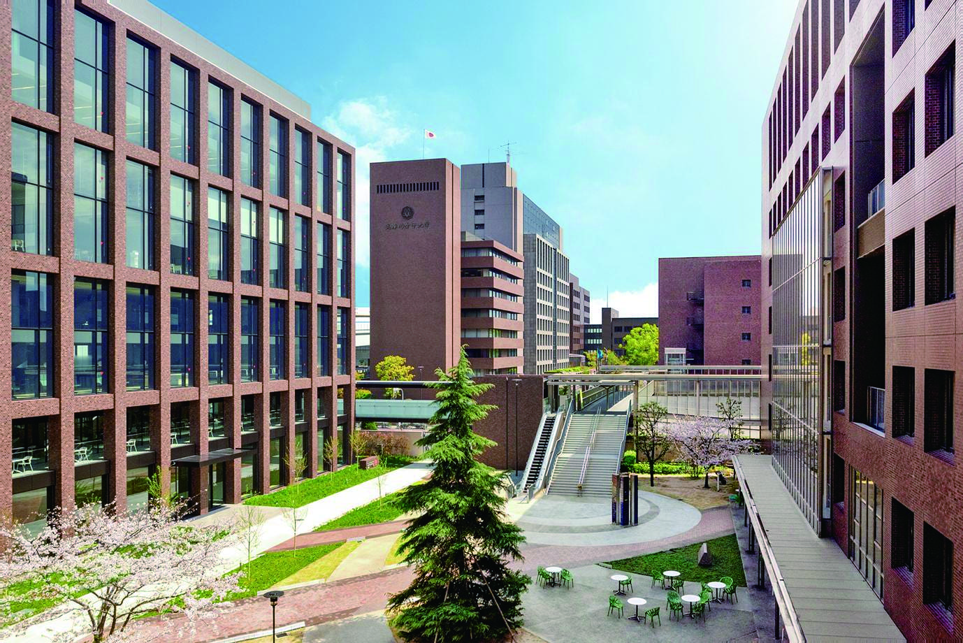 武庫川女子大学