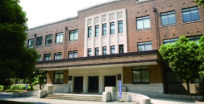 お茶の水大学