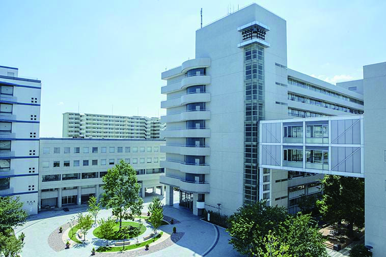 昭和女子大学