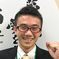 担任助手画像