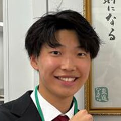 担任助手画像