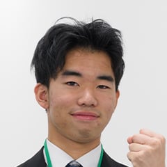 担任助手画像