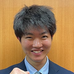 担任助手画像