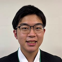 担任助手画像
