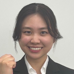 joshu2020014 中村 かりん さん 千葉大学 薬学部