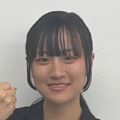 joshu2024005 山戸 初音 さん 日本獣医生命科大学 獣医学部