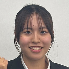 joshu2020014 石田 まり さん 明治大学文学部 都立駒場高等学校