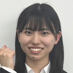 joshu2024007 今井 美和 さん 慶應大学 商学部