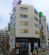 大井町校