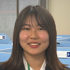 定本 芙柚 さん 東京工業大学 物質理工学院
