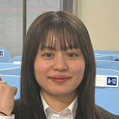 大森 さくら さん 横浜市立大学 医学部