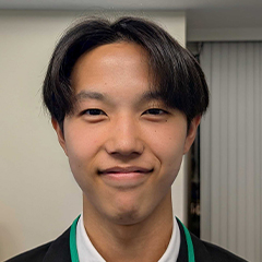 山口 走 くん 早稲田大学 商学部