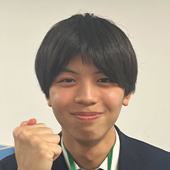 積 藍人 くん 東京大学 理科二類