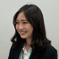 横溝　優 さん　慶應義塾大学　文学部
