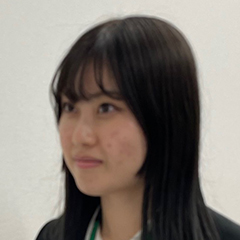 寺田　あい さん　慶應義塾大学 法学部
