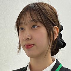 小佐々　友衣佳 さん　埼玉大学　工学部