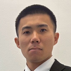 加藤　優咲 くん　東京海洋大学　海洋工学部　海事システム工学科