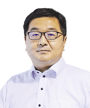 安島雄一郎先生