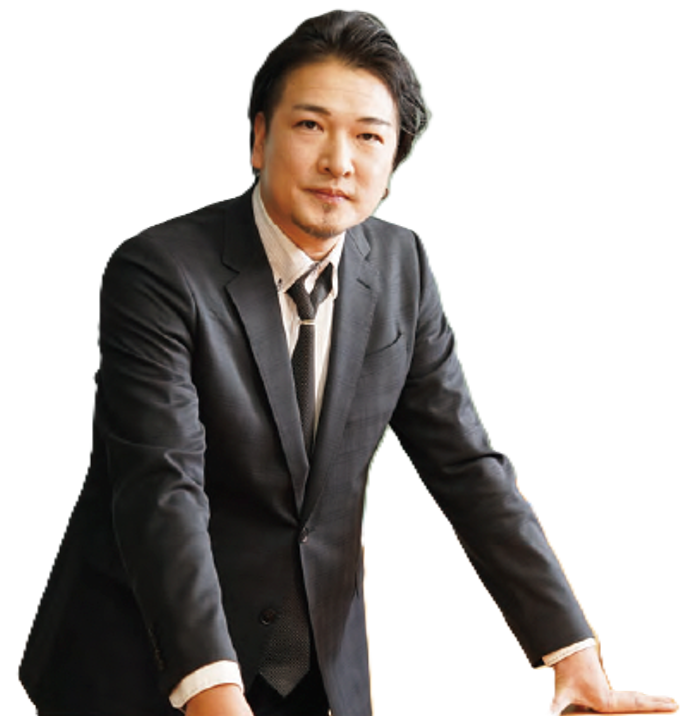東進物理講師　三宅 唯先生のイメージ