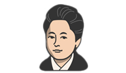 津田梅子